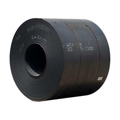 BEST ホットロールされた軽鋼板 8mm 軽炭鋼板 鉄 ST37 建設用熱ロールされた鋼板