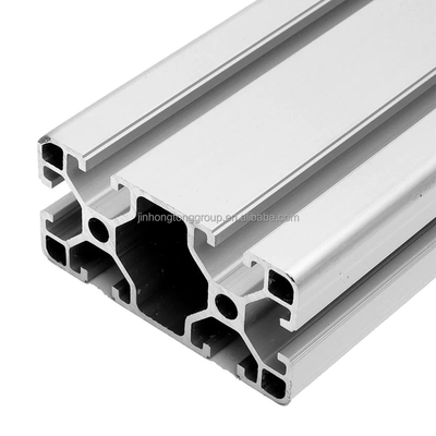 最も売れているTスロットアルミニウムプロファイル 2020/2040/4040/4080/6060 - 6063 工場価格での挤出, 6000シリーズアルミニウム.