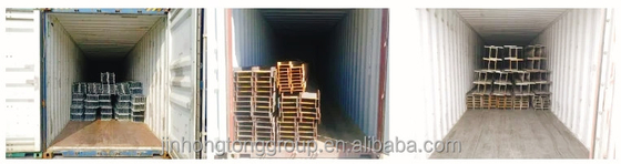 中国 製造者 q235 熱冷却鋼 ASTM a36 H線鋼
