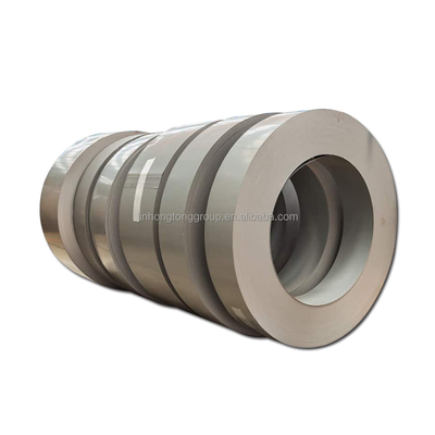 中国 工場 0.30mm 穀物指向シリコン鋼 30WGPH1500 30WGPH1800 冷圧 穀物指向電気鋼