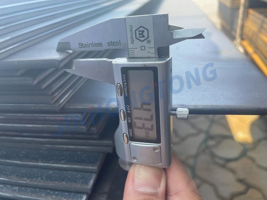 工場価格 工場直供給 試験材料 A36 A283 A387 Q235 Q345 S235jr HRC 熱巻き炭素鋼コイル