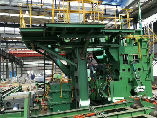 304/304l/316/409/410/904l ローンドで溶接された不?? 鋼管