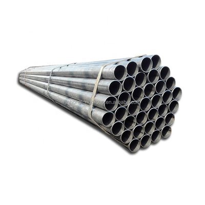 最高の販売 高品質のASTM 溶接管 A135 黒 溶接鋼管