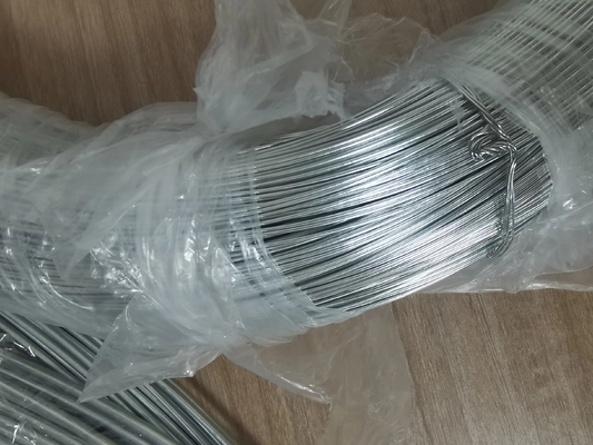 AISI ASTM オーダーメイド 0.15 3mm ステンレス鋼 ミグワイヤ ステンレス鋼 直線 ssワイヤ グレード 302 304 316 321 400シリーズ