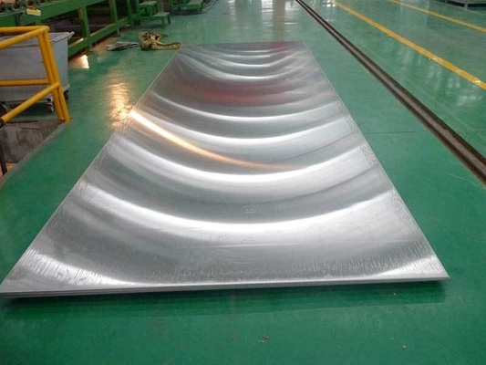 製造 ASTM AISI 0.5mm1mm 2mm 厚さの 201 202 430 ステンレス鋼板