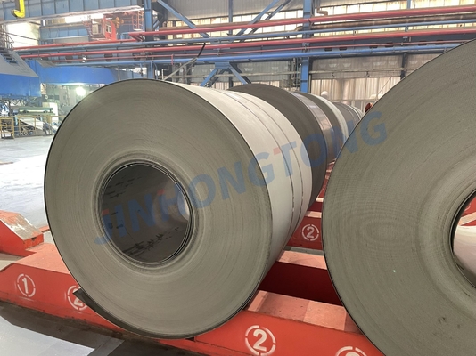 冷式鋼コイル astm 1008 高品質冷式鋼コイル 衣装 16mm 20mm 厚さ 冷式炭素鋼コイル