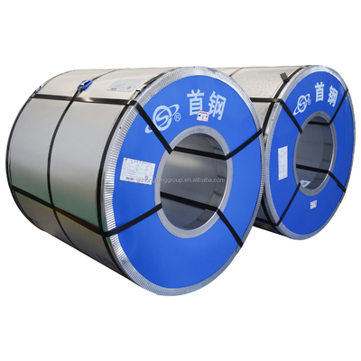 中国サプライヤー 油樽用冷たいローリング炭素鋼コイル,ボディ幅916mm,917mm,1250mmで入手可能.