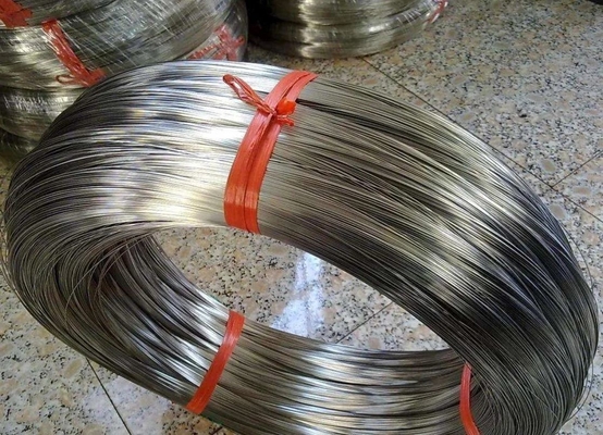オーダーメイド 0.15-3mm 200シリーズ 300シリーズステンレス鋼線 ステンレス鋼直線線 ss線 304 316 400シリーズ