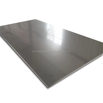 高品質のシートプレート 価格 不同鋼/kg Ssプレート BA AISI ASTM JIS SUS DIN GB産業