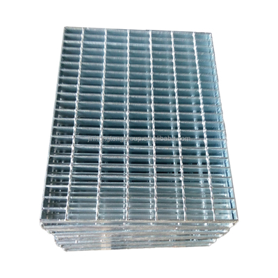 中国 工場型 L 棒鋼格子 熱浸し電熱鋼 25x5x3 30x5x3 32x5x3 熱溶接鋼格子