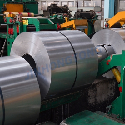 中国製の油樽用冷物製の炭酸鋼コイル,916mm,917mm,1250mmの幅で入手可能