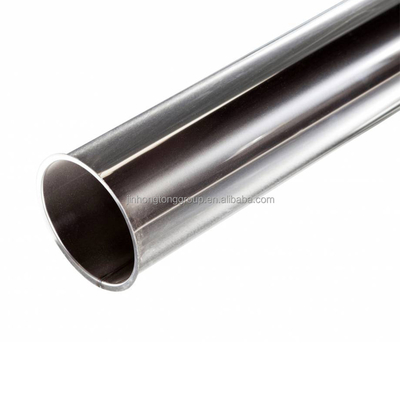 製造者 ポータブル Astm A103 石油とガスのための炭素溶接シームレス鋼管