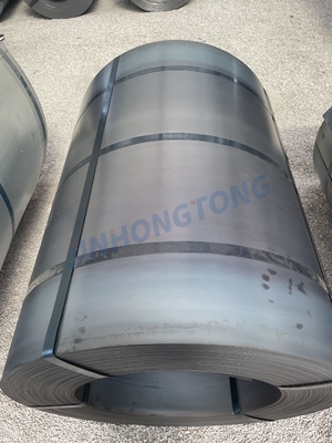 S235jr S275jr S335jr S355jr S40c S45c S50c Sa210 炭酸鋼コイル HRC 熱巻き炭酸鋼コイル 切断