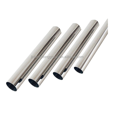 最安値 SSパイプ 201 316 316L 316ti 310S 321 430 冷式ローリング 溶接 5mm 8mm 厚さ ステンレス鋼管 丸管