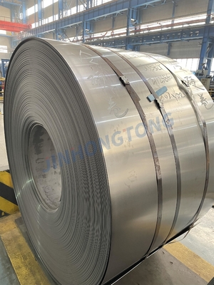 中国 供給業者 冷熱巻き鋼コイル astm a36 炭素 S235 S355 A36 A572 A53 A105 軽度炭素鋼コイル