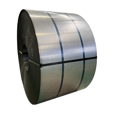 2mm 3mm 0.3mm ホット&amp;コールドロールカーボンHr鋼コイル Dc01 Spcc Astm 1008 コイル