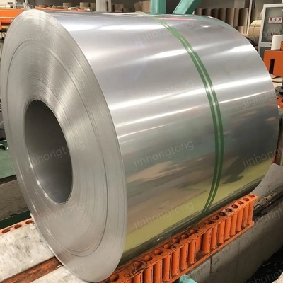 工場製 冷熱巻き バ 仕上げ AISI デュプレックスステンレス鉄筋 304 0.5mm