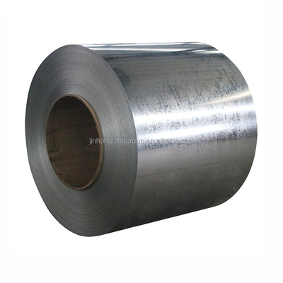 製造者 鉄筋鋼コイル DX51D 0.12mm-4mm 鉄筋鋼コイル 建築用