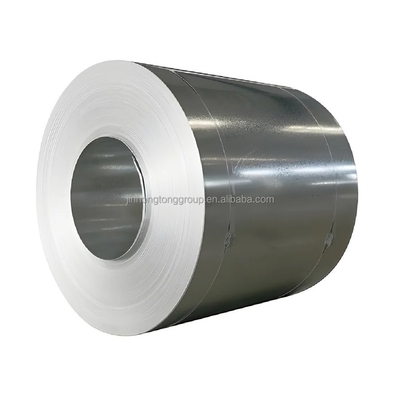 製造者 鉄筋鋼コイル DX51D 0.12mm-4mm 鉄筋鋼コイル 建築用