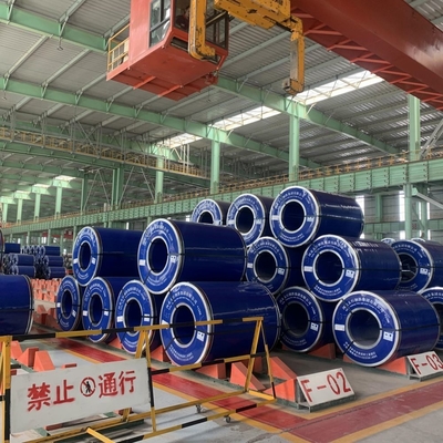 0.6*1000mm 冷熱鋼 DC01 DC02 DC03 SPCC 冷熱鋼板/シート/コイル/ストライプ製造者
