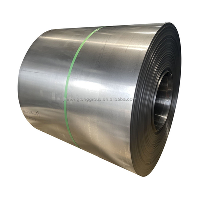 最安値 Spcc-sd 0.35*1000mm 冷式ロール鋼コイル