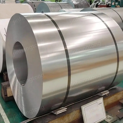 高品質のステンレス鋼コイル 1250mm 幅 300シリーズ-304L 316L ヴィテール建設輸出 2B BA カスタムカット