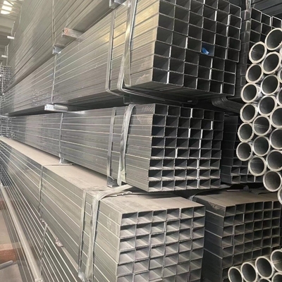 パイプ Gi 鉄鋼 軽鋼 振動式 方角 炭素 A36 S235 S275 S355 Q195 25mm Gi 鉄鋼 丸型 パイプ 価格