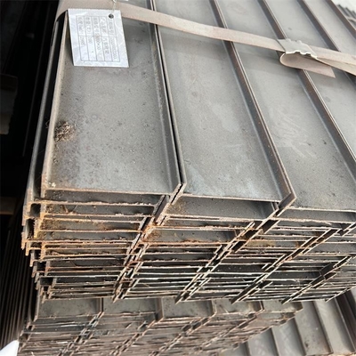合理的な価格 定番サービス ASTM A572 ss400b 南アフリカ市場向け 鉄製構造鋼 I ビーム/h ビームバー