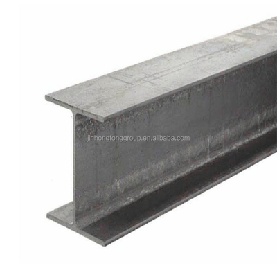 A36 Q235 炭素鋼 H ビーム W8*6 ホットロール 構造鋼 Ipe 鋼 倉庫 設計 建設 ASTM Jis 標準切断曲線