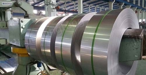 AISI 201,304,410 と 430 の 低コスト の 冷たい ロール ステンレス スチール コイル は,様々な 建設 プロジェクト に ぴったり です.