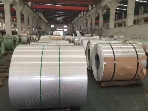 中国で最高品質の製品のトップセラー 301 304 不老鋼コイル