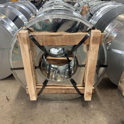 DX51D Z180 亜鉛コーティング 鋼コイル 鋼筋コイル シート 金属 鋼筋コイル