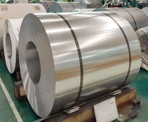 最高品質 オーダーメイド ASTM AISI JIS 304 304L 430ステンレス鋼コイル 飾り付け用