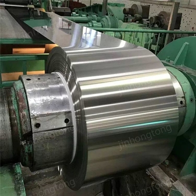 プライム品質 カスタマイズされたASTM AISI JIS 304 304L 430ステンレス鋼コイル 飾り付け