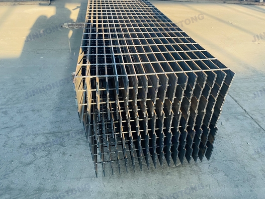 高品質の建材規格 2A12 2024 6061 7075 A00 A356 A99 溶接した炭素鋼格子