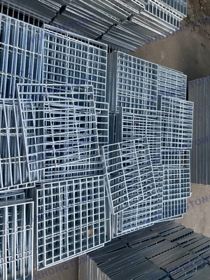 高品質の建材規格 2A12 2024 6061 7075 A00 A356 A99 溶接した炭素鋼格子