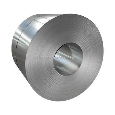 工場販売 冷式鉄鋼コイル Gi GL Dx51d Dx52d Dx53d 瓦解金属屋根用 鉄鋼コイル