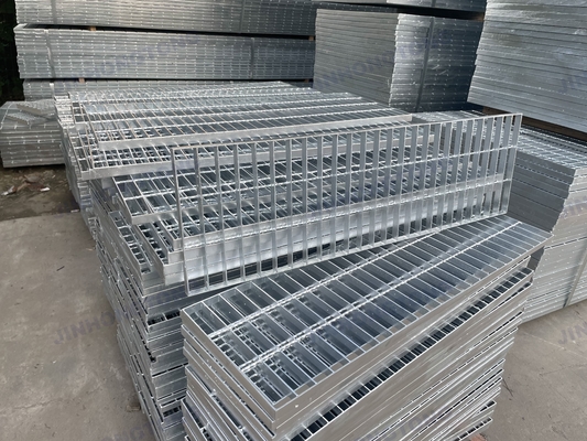 ISO900規格 2A12 2024 6061 7075 A00 A356 A99 溶接された炭素鋼格子