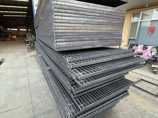 ISO900規格 2A12 2024 6061 7075 A00 A356 A99 溶接された炭素鋼格子