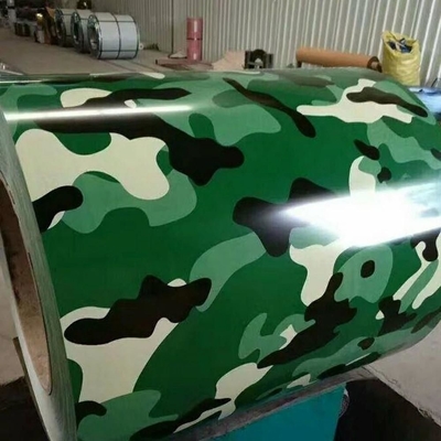 売れ筋の ppgi プリペイント ガルバン製の鋼コイル Shandong Jinhongtong の SGCC