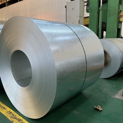 低炭素GI/GL 亜鉛コーティングガルバनाइズドスチールコイル 1.6*1220mm - ホットディップガルバनाइズドスチールコイル 販売可能