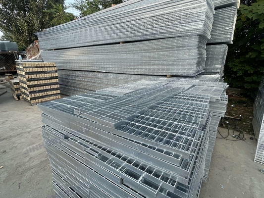 ISO900規格 2A12 2024 6061 7075 A00 A356 A99 溶接された炭素鋼格子