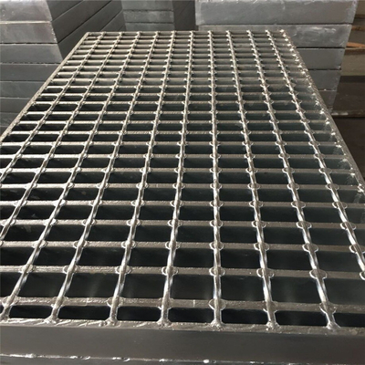ISO900規格 2A12 2024 6061 7075 A00 A356 A99 溶接された炭素鋼格子