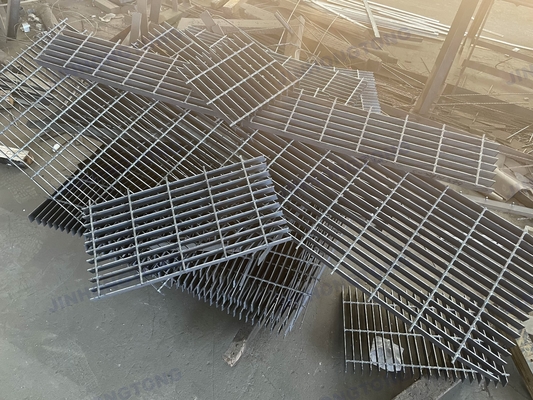 ホットセール 建設 高強度 3-50mm Q235 201 304 316 345 炭素鋼鋼格子