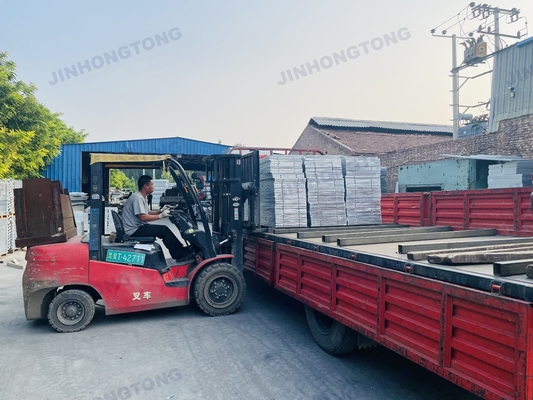 中国市場での販売は,長い間,Q235 304 201炭素鋼のグリットをリードしている.