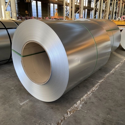 耐久性 前塗装 鉄鋼コイル 0.13-2.0mm 屋根と建設用 PPGI/PPGL プレミアム品質,長持ちする性能