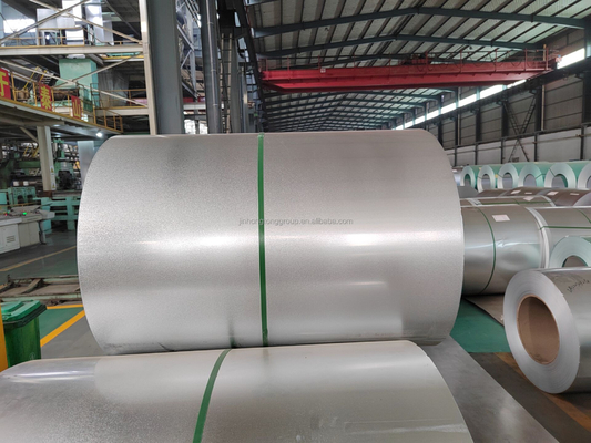 製造者は低価格で品質を保証する 熱電熱電熱鋼コイル astm a79 熱電熱鋼コイル アルミ 亜鉛コイル