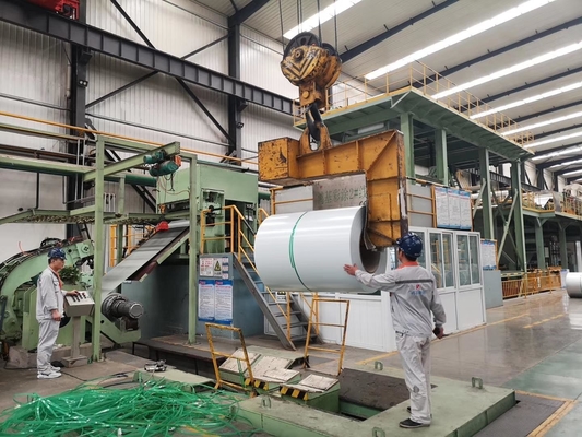 3d ppgi 木の粒 厚さ0.8mm 幅1000mm 中国製 ppgi ppgiコイル