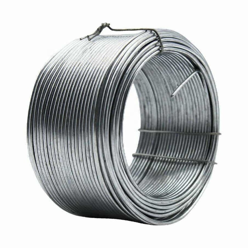 30g コーティング Gi ワイヤ 電気電熱鉄線 0.7mm 1.2mm 1.6mm 1.8mm 2mm 2.5mm バイリングワイヤ 特殊自由切断鋼