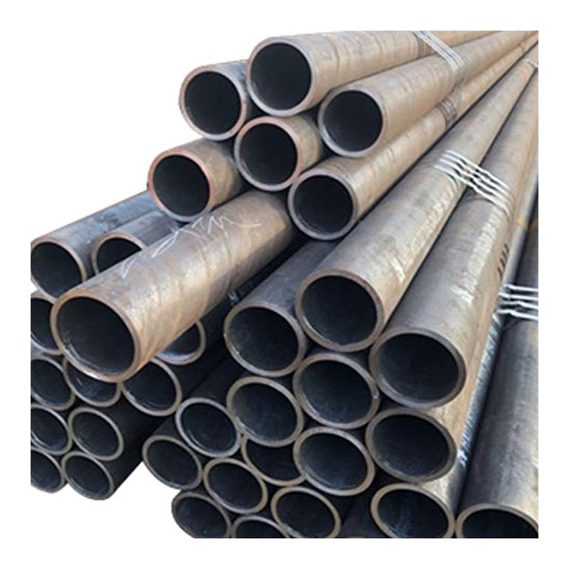 38*4mm 102*4.5mm 630*30mm 426*8mm 高圧パイプ シームレススケジュール 80 炭素 熱巻き 10 20 45 グレード カートン鋼